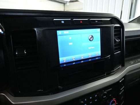 Certified 2023 Ford F450 XL w/ XL Chrome Package image 16