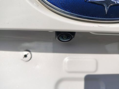 Used 2021 Subaru Crosstrek 2.5i Sport w/ Moonroof Package image 9