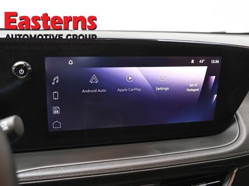 Used 2025 Buick Encore GX Preferred FWD image 19