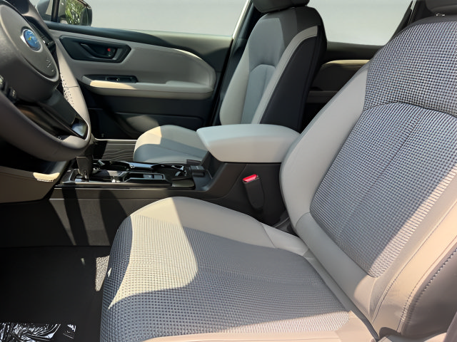 New 2026 Subaru Forester Premium AWD/4WD image 13