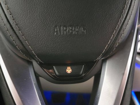 Used 2021 BMW X7 xDrive40i w/ Executive Package image 42