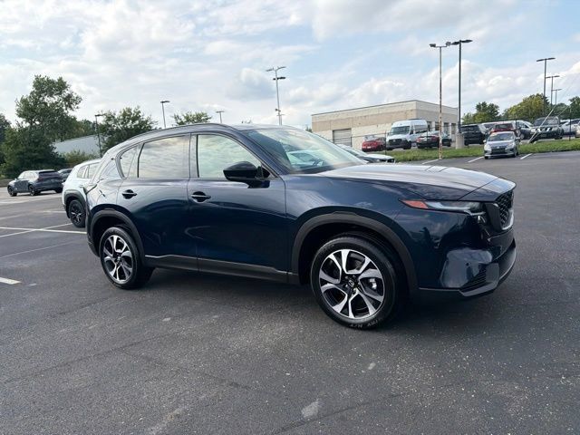 New 2026 MAZDA CX-5 Preferred AWD/4WD image 2