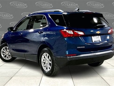 Used 2020 Chevrolet Equinox LT image 5