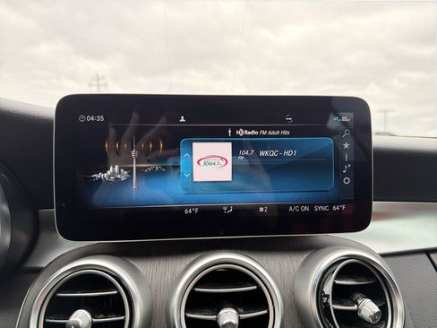 Used 2020 Mercedes-Benz C 300 Cabriolet image 23