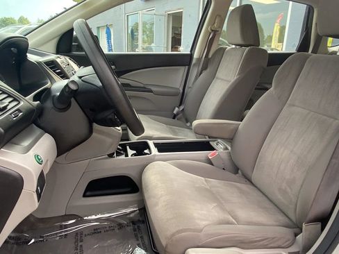 Used 2012 Honda CR-V LX image 11