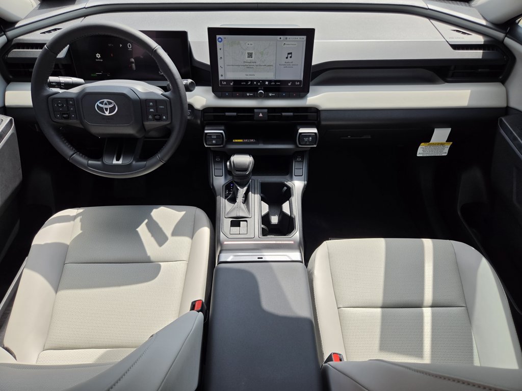 New 2026 Toyota RAV4 XLE Premium FWD image 12
