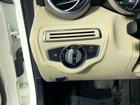 Used 2017 Mercedes-Benz C 300 C 300 4MATIC image 14