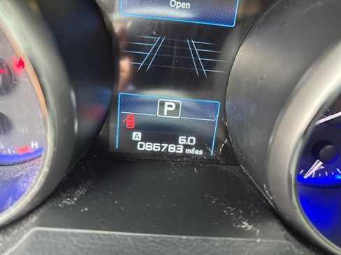 Used 2019 Subaru Outback 2.5i Premium AWD/4WD image 13