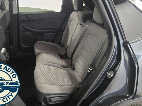 Used 2022 Ford Escape SE w/ Convenience Package AWD/4WD image 32