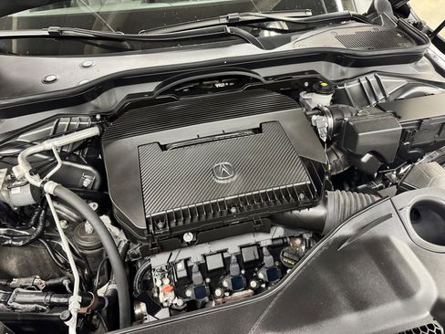 Used 2024 Acura MDX Technology SH-AWD image 39