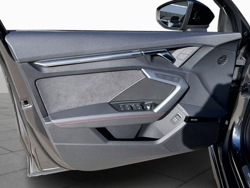 New 2026 Audi S3 Premium AWD/4WD image 10