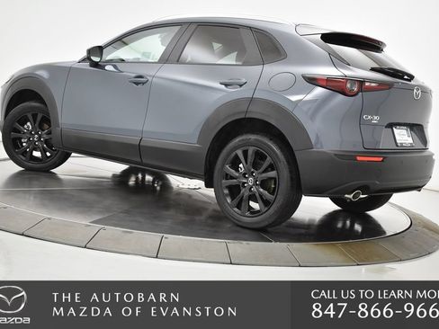 Certified 2026 MAZDA CX-30 AWD 2.5 S image 6