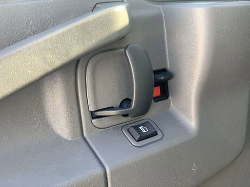 New 2025 Chevrolet Express 3500 w/ Power Convenience Package RWD image 21
