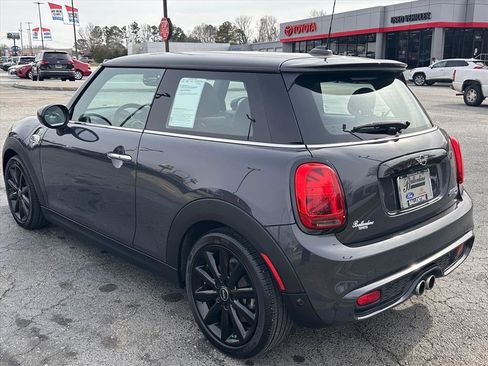 Used 2020 MINI Cooper S image 5