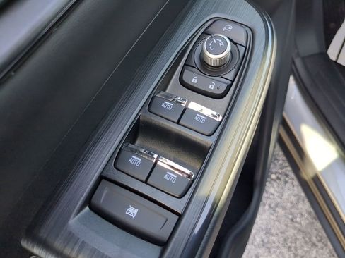 New 2026 Subaru Outback Touring XT image 17