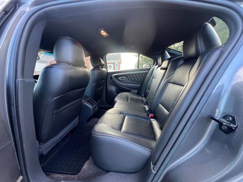Used 2013 Ford Taurus SEL image 13