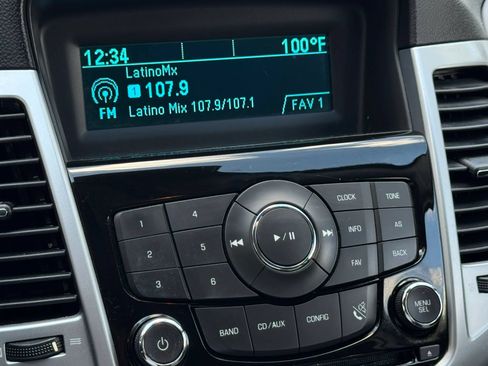 Used 2012 Chevrolet Cruze LS w/ Connectivity Package FWD image 34