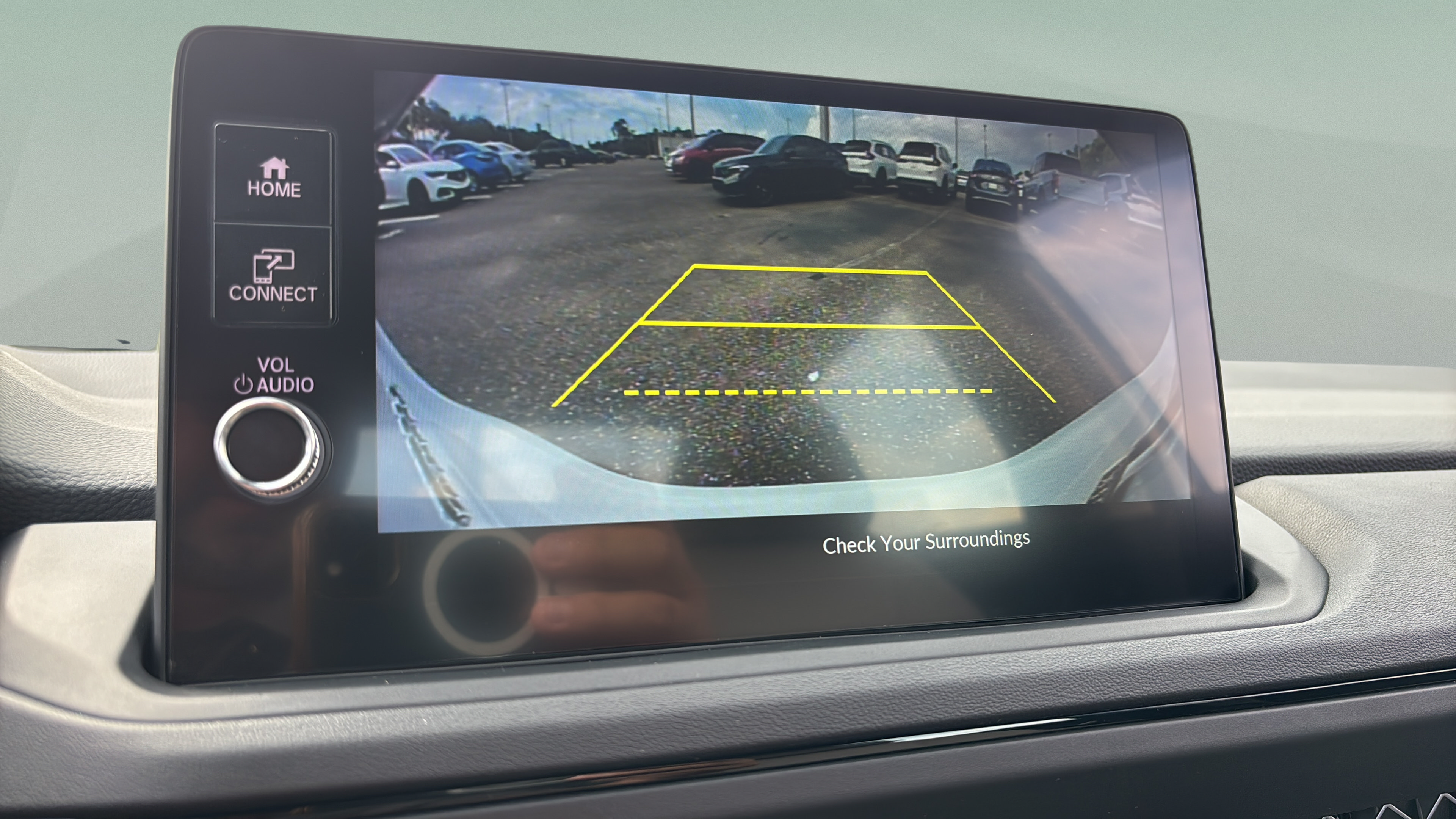 New 2026 Honda Accord LX image 23