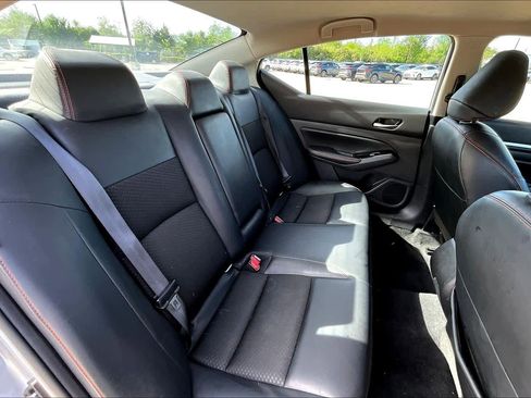 Used 2024 Nissan Altima 2.5 SR image 20