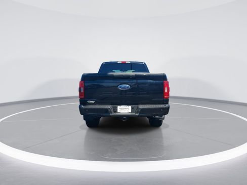 Used 2022 Ford F150 XLT w/ Equipment Group 301A Mid AWD/4WD image 7