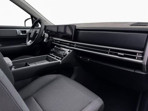 New 2026 Hyundai Santa Fe SE image 16