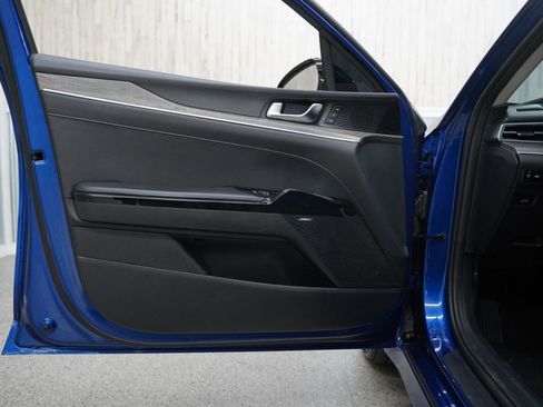 Used 2021 Kia K5 EX w/ EX Premium Package image 29