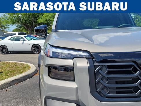 New 2026 Subaru Outback Touring XT AWD/4WD image 7