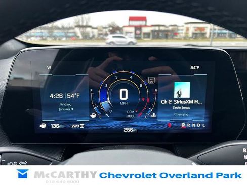 New 2026 Chevrolet Equinox LT w/ Convenience Package II image 12