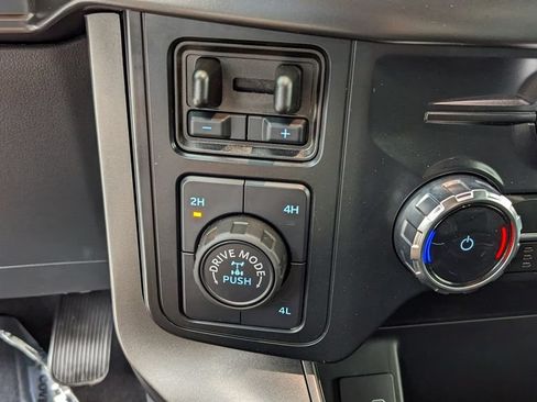 Certified 2025 Ford F150 Tremor w/ Tow/Haul Package AWD/4WD image 30
