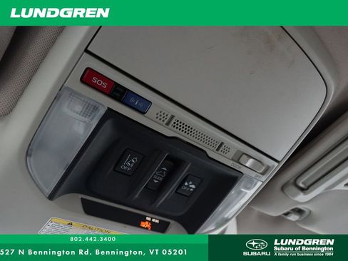 Used 2020 Subaru Forester Premium image 38