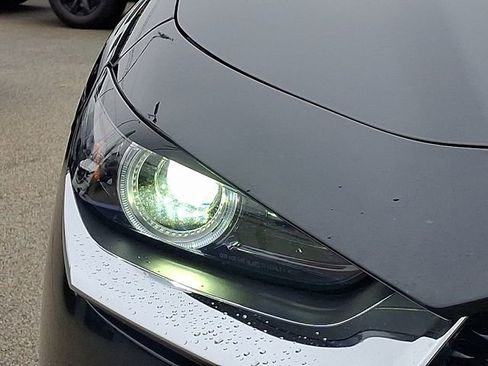 Used 2025 MAZDA CX-30 AWD 2.5 S w/ Premium Package image 9