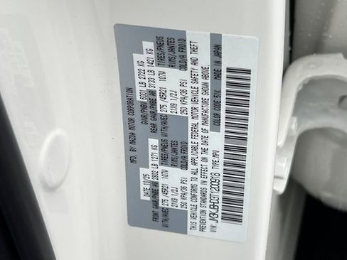 New 2026 MAZDA CX-70 3.3 Turbo w/ Preferred Package image 34