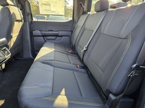New 2025 Ford F150 STX w/ Equipment Group 200A image 6