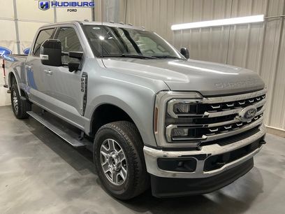Used 2024 Ford F250 Lariat w/ Lariat Ultimate Package