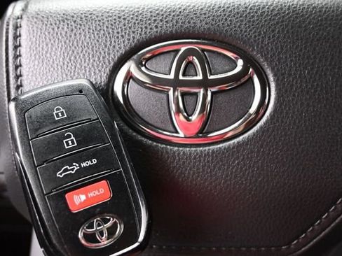 Used 2025 Toyota Tundra TRD Pro AWD/4WD image 47