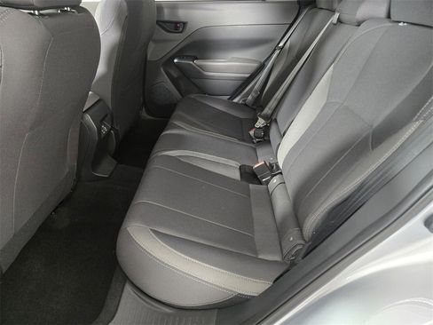 New 2025 Subaru Crosstrek 2.0i Premium image 11