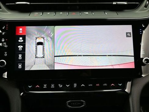 New 2026 Jeep Grand Cherokee L Limited AWD/4WD image 47