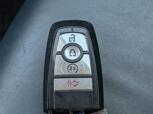 Used 2023 Ford Bronco Sport Outer Banks w/ Tech Package image 30