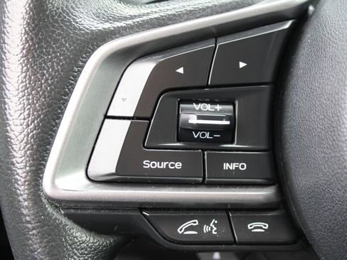 Used 2021 Subaru Forester Limited w/ Popular Package #3 image 14