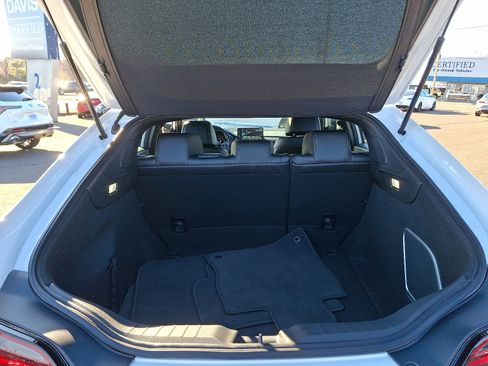 Certified 2025 Acura Integra A-Spec image 29