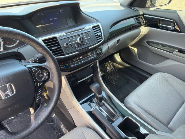 Used 2016 Honda Accord LX image 28