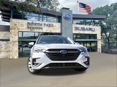 Used 2024 Subaru Legacy Limited image 4