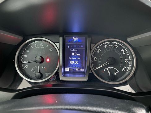 Used 2019 Toyota Tacoma SR5 image 14