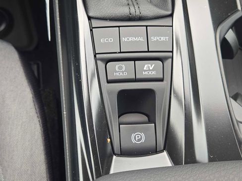 New 2026 Toyota Camry LE image 24