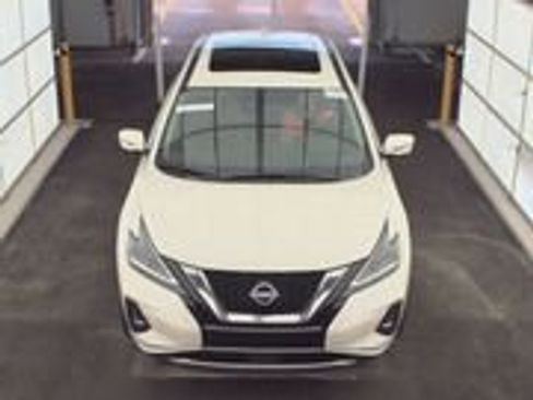 Used 2024 Nissan Murano SL image 2