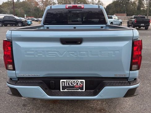 New 2026 Chevrolet Colorado LT image 14