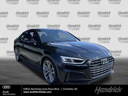 Used 2019 Audi A5 2.0T Premium Plus w/ Premium Plus