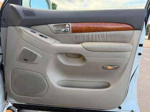 Used 2007 Lexus GX 470 AWD/4WD image 15
