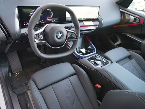 New 2026 BMW X3 xDrive30 w/ Premium Package image 12