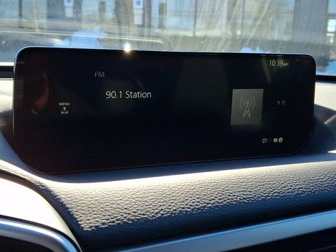 Certified 2025 MAZDA CX-50 AWD 2.5 S w/ Cargo Package image 18